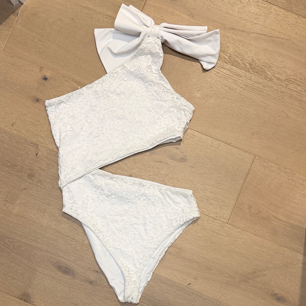 Beach Riot Selena Swimsuit